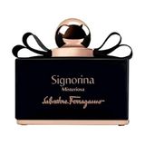  Nước Hoa Salvatore Ferragamo Signorina Misteriosa EDP 100ml 