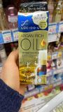  Dầu Dưỡng Tóc Argan Rich Lucido- L Hair Treatment Oil 60ml Made In Japan 