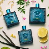  Nước Hoa Nam Versace Eros Parfum 100ml 