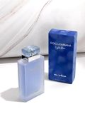  Nước Hoa Nữ Dolce & Gabbana Light Blue Eau Intense 