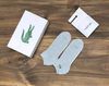  Lẻ 1 Đôi Vớ Lacoste Cổ Vừa Và Ngắn 