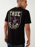  Áo Thun True Religion Buddha Logo Tee 2 