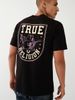  Áo Thun True Religion Buddha Logo Tee 2 