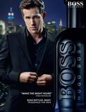  Nước Hoa Hugo Boss Night 100ml 