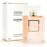  Chanel Coco Mademoiselle EDP 