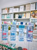  Nước Tẩy Trang L'Oreal Tươi Mát Cho Da Dầu, Hỗn Hợp 400ml 