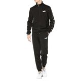  Bộ Nỉ Thể Thao Puma Jersey 