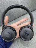  Tai nghe không dây JBL Tune 510BT Pure Bass Màu Đen 