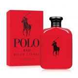  Nước Hoa Nam Ralph Lauren Polo Red EDT 