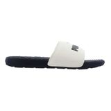  Dép puma cool cat Navy/White [371023 15] 