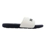  Dép puma cool cat Navy/White [371023 15] 