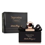  Nước Hoa Salvatore Ferragamo Signorina Misteriosa EDP 100ml 
