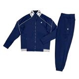  Bộ Quần Áo Nỉ Nam Le Cops Sportif Cao Cấp 