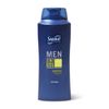  Sữa Tắm Gội Xả Dành Cho Nam Suave Men 3 in 1 Citrus Rush 828ML 