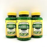  Viên Uống Holland Barrett Tinh Dầu Hoa Anh Thảo 120 Viên 