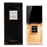  Nước Hoa Nữ Chanel Coco Eau De Toilette 