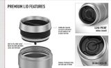  Ly Giữ Nhiệt Thermos Stainless King Travel 470ml 