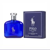  Nước Hoa Nam Polo Ralph Lauren Blue, EDP 125ml 
