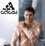  Sữa Tắm Gội Toàn Thân Adidas Shower Gel Nhiều Mùi 250ml 