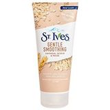  Sữa Rửa Mặt Tẩy Tế Bào Chết Chiết Xuất Yến Mạch ST.IVES Gentle Smoothing Oatmeal Scrub & Mask 170g 