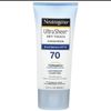  Kem Chống Nắng Neutrogena Ultra Sheer Dry Touch SPF70 