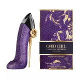  Nước Hoa Nữ Carolina Herrera Dazzling Garden EDP 80ml 