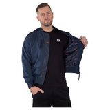  Áo Khoác ALP Lính Dù Màu Xanh Đen Mỏng 