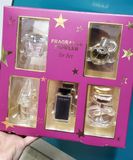  Set Nước Hoa Nữ Marcy Mini Chính Hãng 