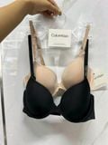  Áo Ngưc Có Gọng Calvin Klein Lightly Demi 