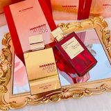  Nước Hoa Haramain Amber Oud Ruby Edition 120ml 
