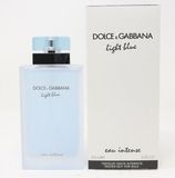 Nước Hoa Nữ Dolce & Gabbana Light Blue Eau Intense 