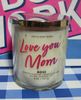  Nến Thơm 1 Bấc Bath & Body Works LOVE YOU MOM 