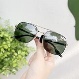  Mắt Kính Nam Ray Ban RB33699 Size 56/18/145 