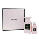  Gift Set Nước Hoa Tom Ford Rose Prick EDP ( 50ml + 12ml) 