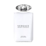  Sữa Dưỡng Thể Nước Hoa VERSACE Bright Crystal Perfumed Body Lotion 200ml 