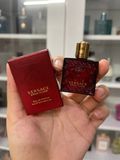  Nước Hoa Nam Mini Verace Eros Flame EDP Dạng Chấm, 5ml 