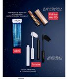  Set Vali Mỹ Phẩm Lancome Beauty Box Mẫu Mới Nhất 