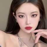  Son Dior Addict Lip Tint 351 Natural Nude – Màu Hồng Cánh Hoa 