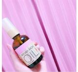  Dầu Dưỡng Tóc Argan Rich Lucido- L Hair Treatment Oil 60ml Made In Japan 