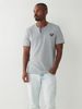 Áo Thun True Religion Henley Tee 