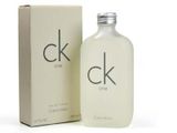  Nước Hoa Ck One EDT 200ml Unisex 