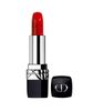  Son Dior Rouge 999 Satin Full Size 3.5gr 