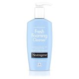  Sữa Rửa Mặt Tẩy Trang Sạch Sâu Neutrogena Fesh Foam Cleanser 198ml 