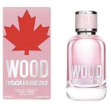  Nước Hoa Nữ Mini Wood Dsquared2, Eau De Toilet, Pour Femme, 5Ml 
