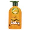  Sữa Tắm Gội Đu Đủ Paw Paw Baby Healthy Care 500ml 