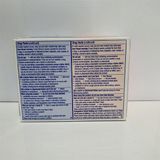  Viên Uống Giảm Ho Và Cảm Cúm Vicks Dayquil & Nyquil, 48 Viên Liquicaps 