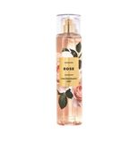  Body Mist Xịt Thơm Toàn Thân Bath And Body Works, ROSE 236ml 