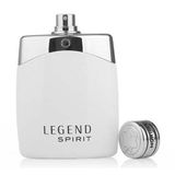  Nước Hoa Nam Mont Blanc Legend Spirit EDT, 100ml 
