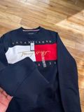  Áo Nỉ Sweater Tommy Hilfiger 