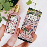  Nước Hoa Mini Nữ Gucci Flora, EDP, 5Ml 